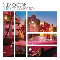 Ultimate Collection mp3 Artist Compilation by Billy Ocean