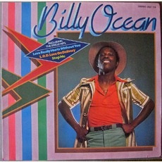 Billy Ocean mp3 Artist Compilation by Billy Ocean
