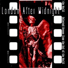 Selected Scenes From The End Of The World mp3 Album by London After Midnight