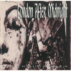 Psycho Magnet mp3 Album by London After Midnight