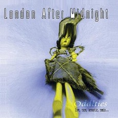 Oddities mp3 Album by London After Midnight