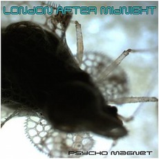 Psycho Magnet mp3 Album by London After Midnight