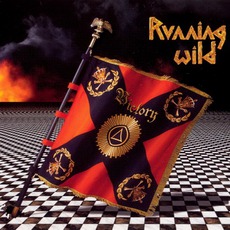 Victory mp3 Album by Running Wild