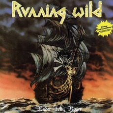 Under Jolly Roger mp3 Album by Running Wild