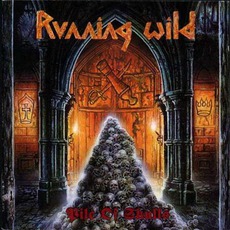 Pile Of Skulls mp3 Album by Running Wild
