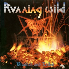 Branded And Exiled mp3 Album by Running Wild
