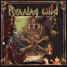 Rogues En Vogue mp3 Album by Running Wild