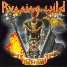 The Rivalry mp3 Album by Running Wild