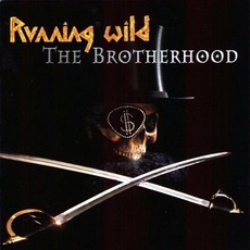 The Brotherhood mp3 Album by Running Wild
