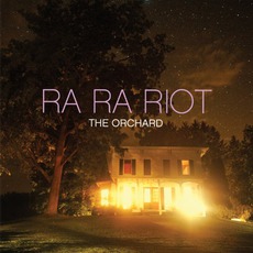 The Orchard mp3 Album by Ra Ra Riot