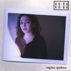 11:11 mp3 Album by Regina Spektor