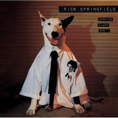Working Class Dog mp3 Album by Rick Springfield