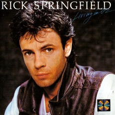 Living in Oz mp3 Album by Rick Springfield