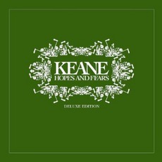 Hopes And Fears (Deluxe Edition) mp3 Album by Keane