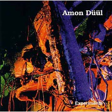 Experimente mp3 Album by Amon Düül