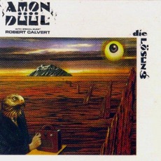 Die Losung mp3 Album by Amon Düül