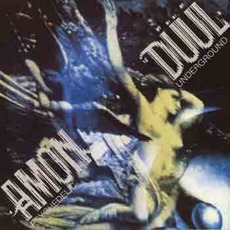 Psychedelic Underground mp3 Album by Amon Düül