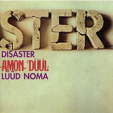 Disaster mp3 Album by Amon Düül
