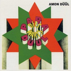 Paradieswärts Düül mp3 Album by Amon Düül