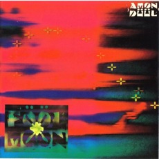 Fool Moon mp3 Album by Amon Düül
