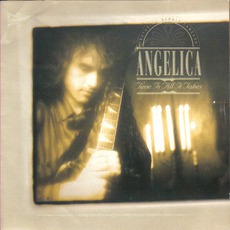 Time Is All It Takes mp3 Album by Angelica