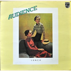 Lunch mp3 Album by Audience