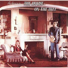 The House On The Hill mp3 Album by Audience