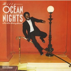 Nights Feel Like Getting Down mp3 Album by Billy Ocean