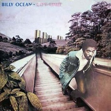 City Limit mp3 Album by Billy Ocean