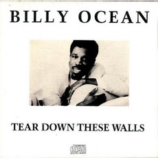 Tear Down These Walls mp3 Album by Billy Ocean