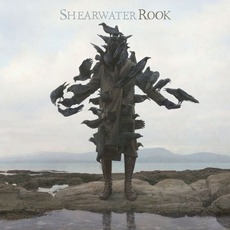 Rook mp3 Album by Shearwater