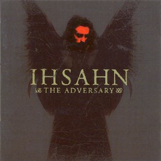 The Adversary mp3 Album by Ihsahn