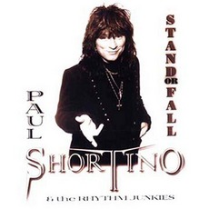 Stand Or Fall mp3 Album by Paul Shortino