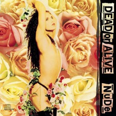 Nude (JP) mp3 Album by Dead Or Alive