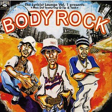 Body Rock mp3 Compilation by Various Artists