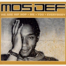 We Are Hip Hop. Me. You. Everybody mp3 Compilation by Various Artists