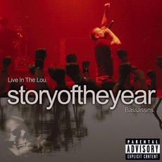 Live In The Lou mp3 Live by Story Of The Year