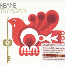 Try Again mp3 Single by Keane
