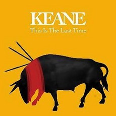 This Is The Last Time mp3 Single by Keane