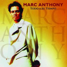 Todo A Su Tiempo mp3 Album by Marc Anthony