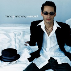 Mended mp3 Album by Marc Anthony