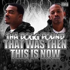 That Was Then, This Is Now mp3 Album by Tha Dogg Pound