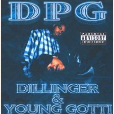 Dillinger & Young Gotti mp3 Album by Tha Dogg Pound