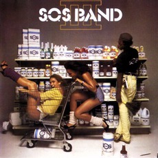 S.O.S. III mp3 Album by The S.O.S. Band