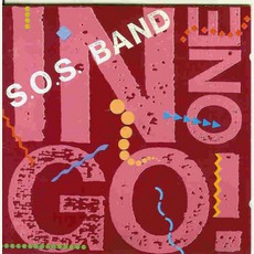 In One Go mp3 Album by The S.O.S. Band