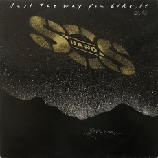 Just The Way You Like It mp3 Album by The S.O.S. Band