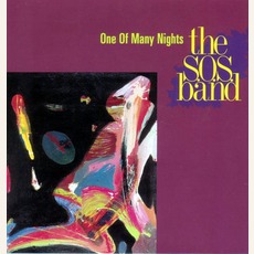 One Of Many Nights mp3 Album by The S.O.S. Band