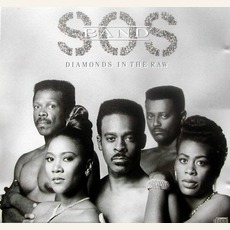 Diamonds In The Raw mp3 Album by The S.O.S. Band