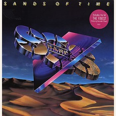Sands Of Time mp3 Album by The S.O.S. Band