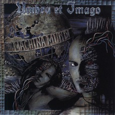 Machina Mundi mp3 Album by Umbra Et Imago